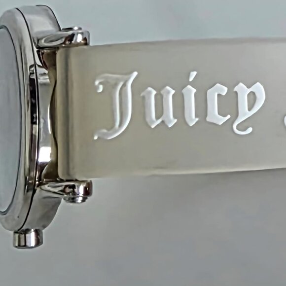 JUICY COUTURE TIME-PIECE - RARE! - Picture 2 of 11